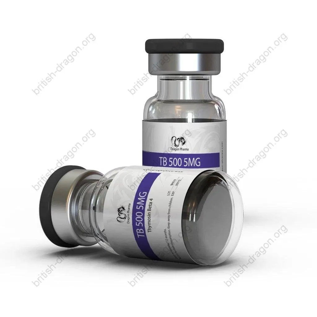 DP TB 500 Lab Report DP TB 500 Lab Report