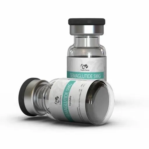 Sema-Pep 5 mg Lab Report