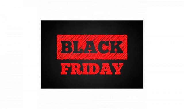 Black Friday Alert: 30% Discounts on Your Favorite Brands! Black Friday Alert: 30% Discounts on Your Favorite Brands!