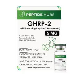 GHRP-2 5 mg