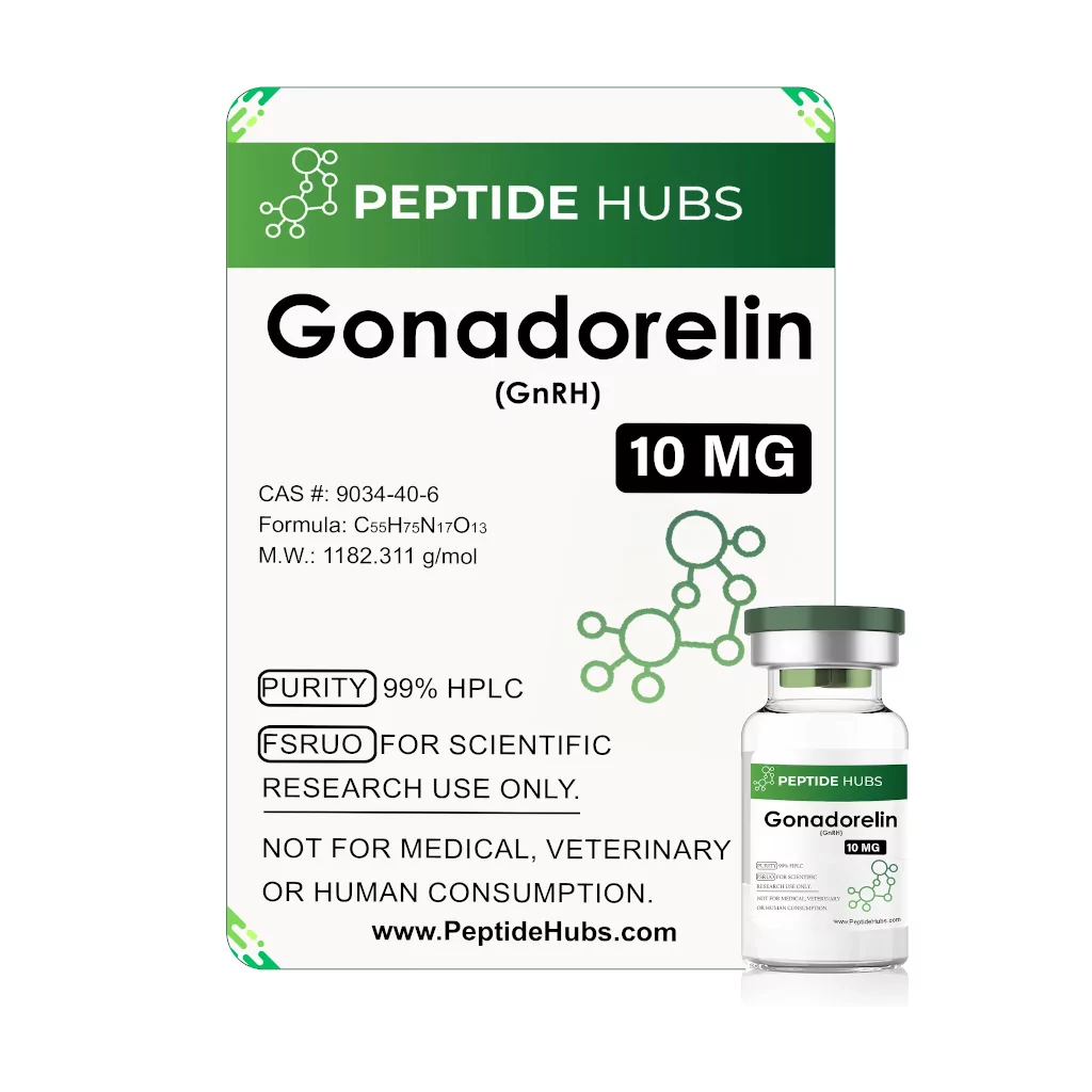 Gonadorelin 10 mg