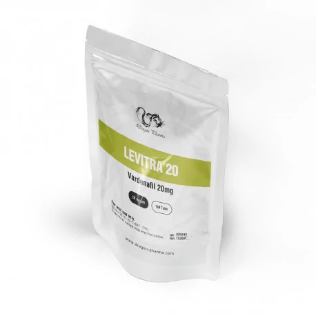 Levitra 20 mg