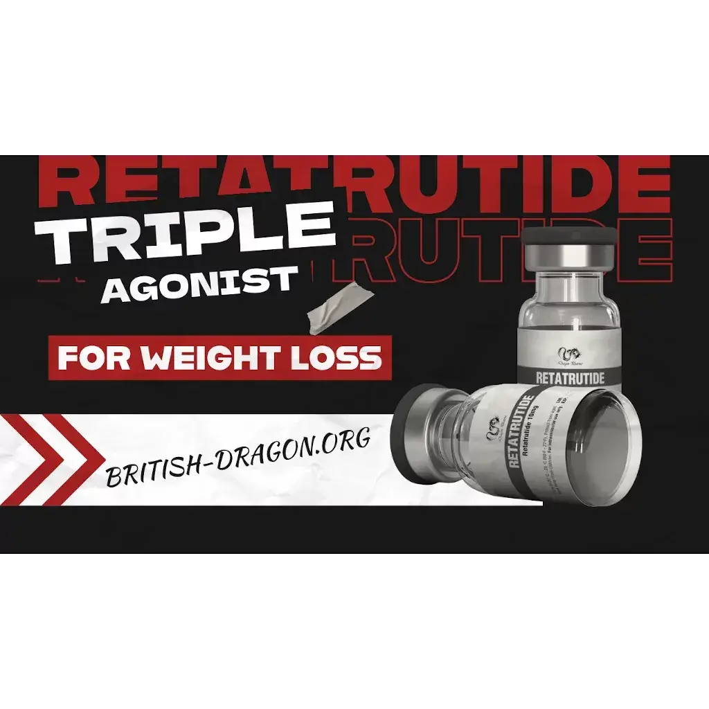 Retatrutide for Weight Loss: Pushing the Limits of What's Possible