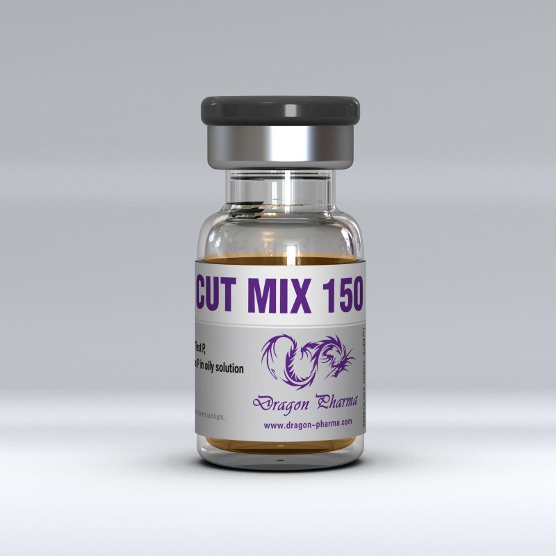 Cut Mix 150 Lab Report