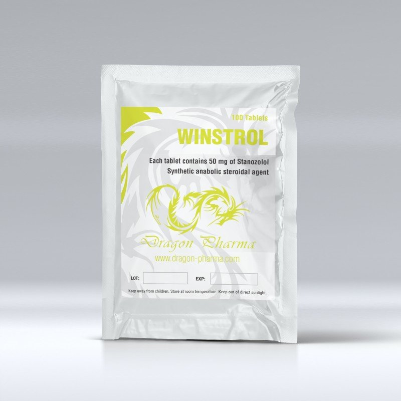 Articles Image DP Winstrol Tabs 50 mg Lab Report Articles Image DP Winstrol Tabs 50 mg Lab Report