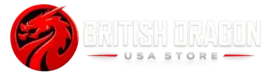 British Dragon
