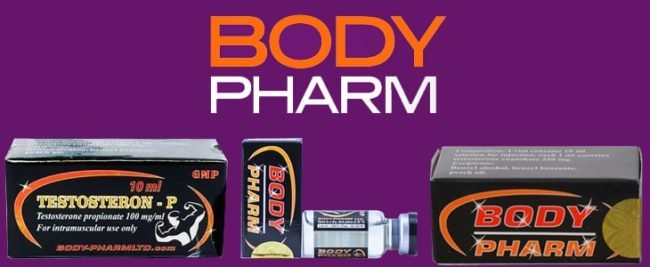 bodypharm ltd