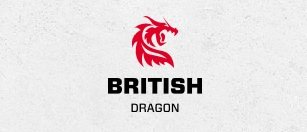 british dragon