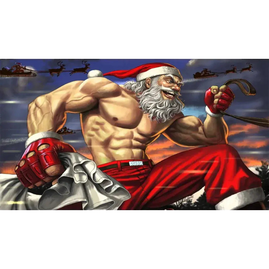 Christmas Sale is Here!