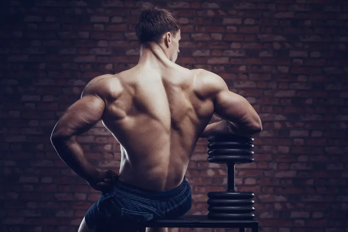 Dragon Pharma Semaglutide: The Future of Performance Enhancement