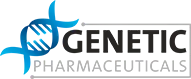 genetic pharmaceuticals
