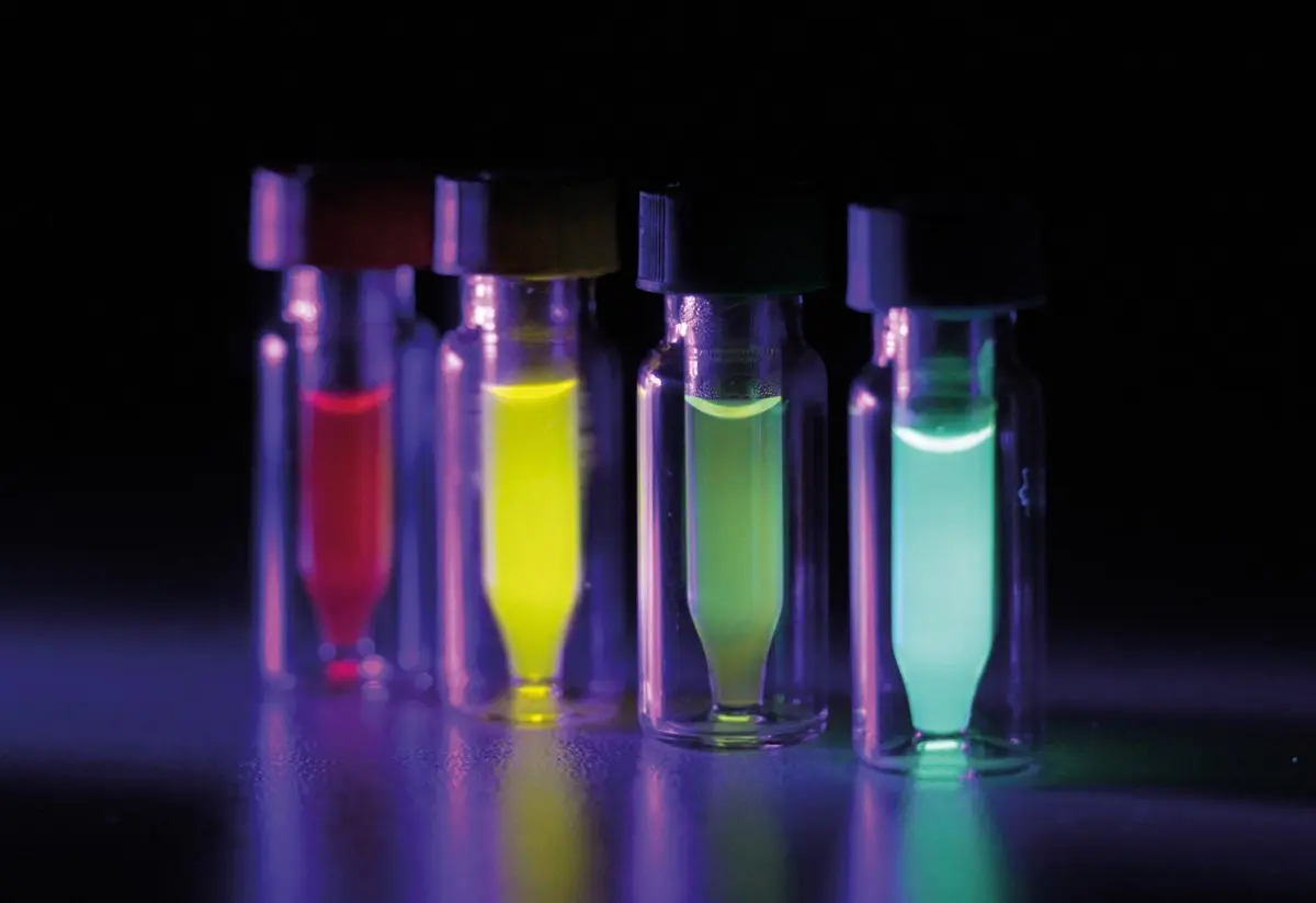 Patent For Innovative Nanoparticle