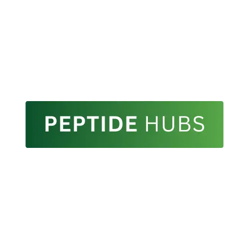 Peptide Hubs logo