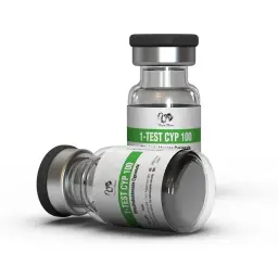 1-Test Cyp 100 mg