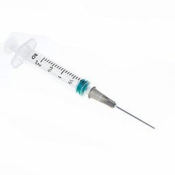 2 mL Syringes - Syringe - Becton Dickinson, USA 2 mL Syringes - Syringe - Becton Dickinson, USA