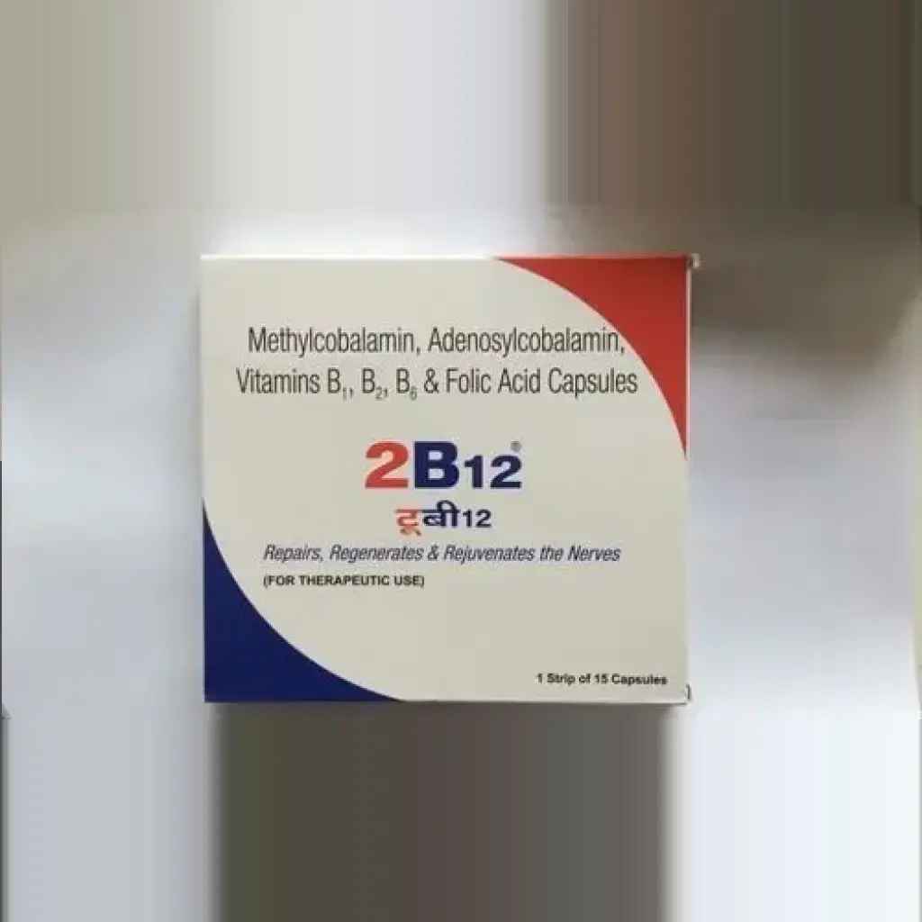 2B12 2B12