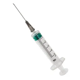 5 mL Syringes