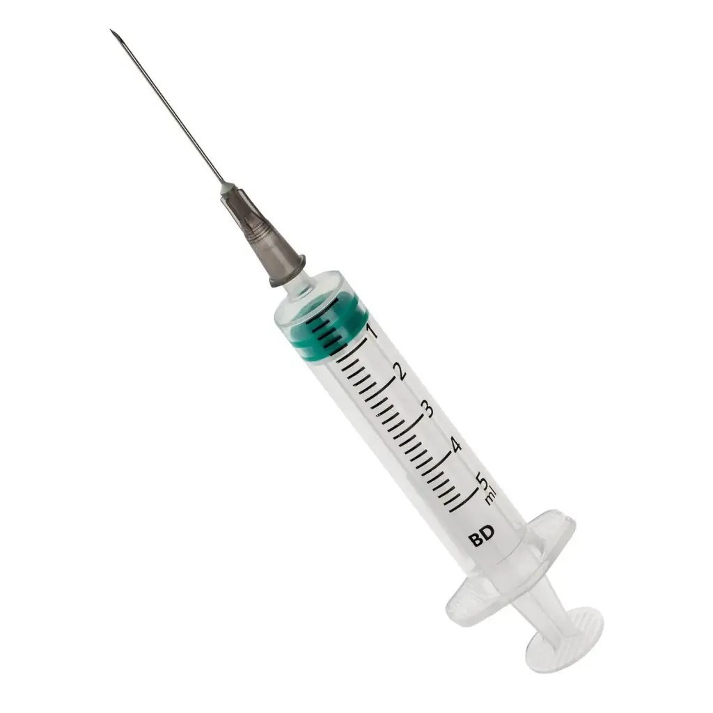 Buy 5 mL Syringes USA The Best 5 mL Syringes for Sale