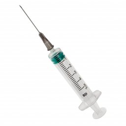 5 mL Syringes