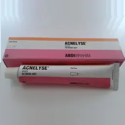 Acnelyse Cream