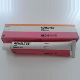 Acnelyse Cream