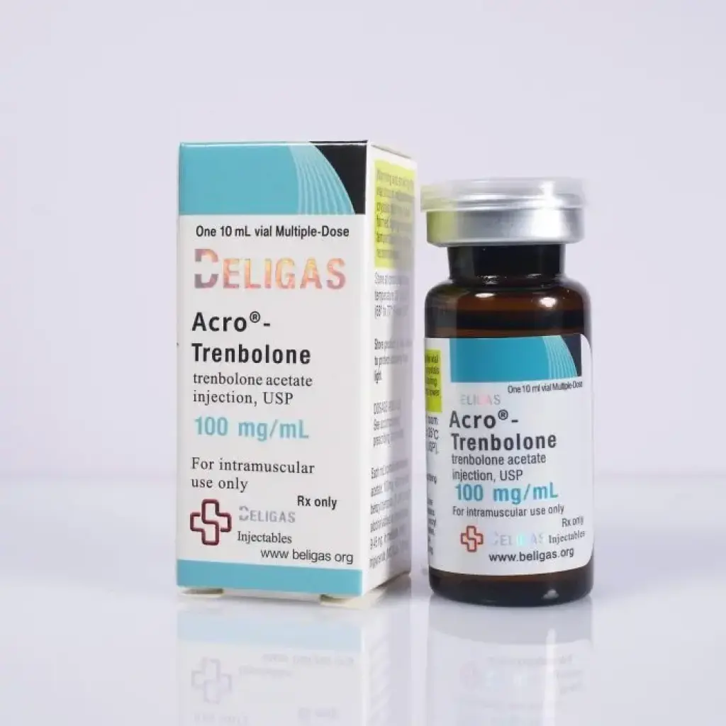 Acro-Trenbolone Acro-Trenbolone