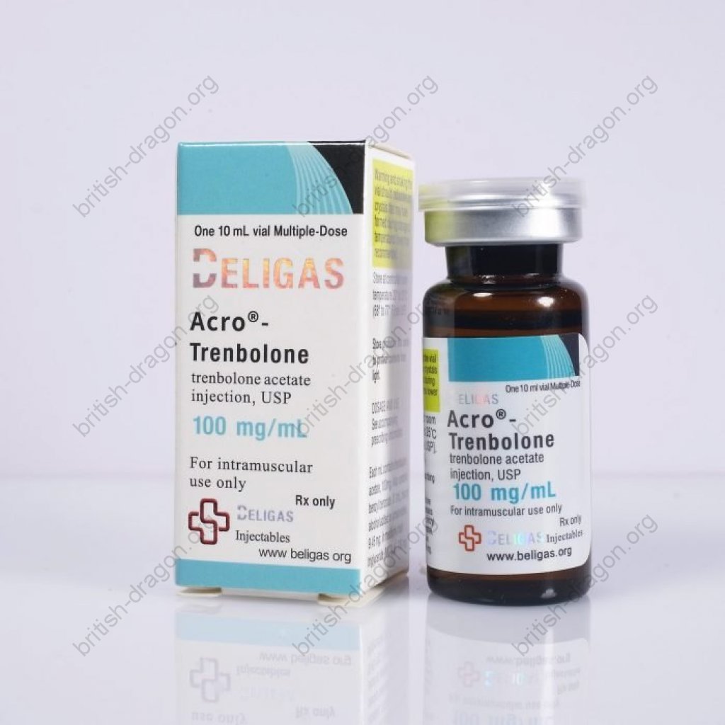 Acro-Trenbolone Acro-Trenbolone