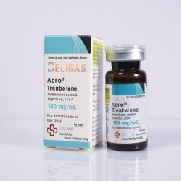 Acro-Trenbolone - Trenbolone Acetate - Beligas Pharmaceuticals Acro-Trenbolone - Trenbolone Acetate - Beligas Pharmaceuticals