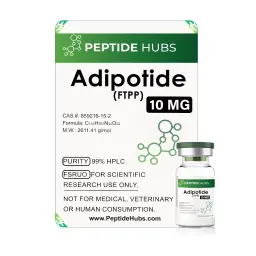 Adipotide (FTPP) 10 mg