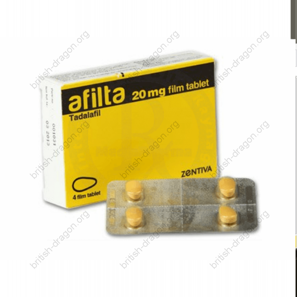 Afilta Afilta