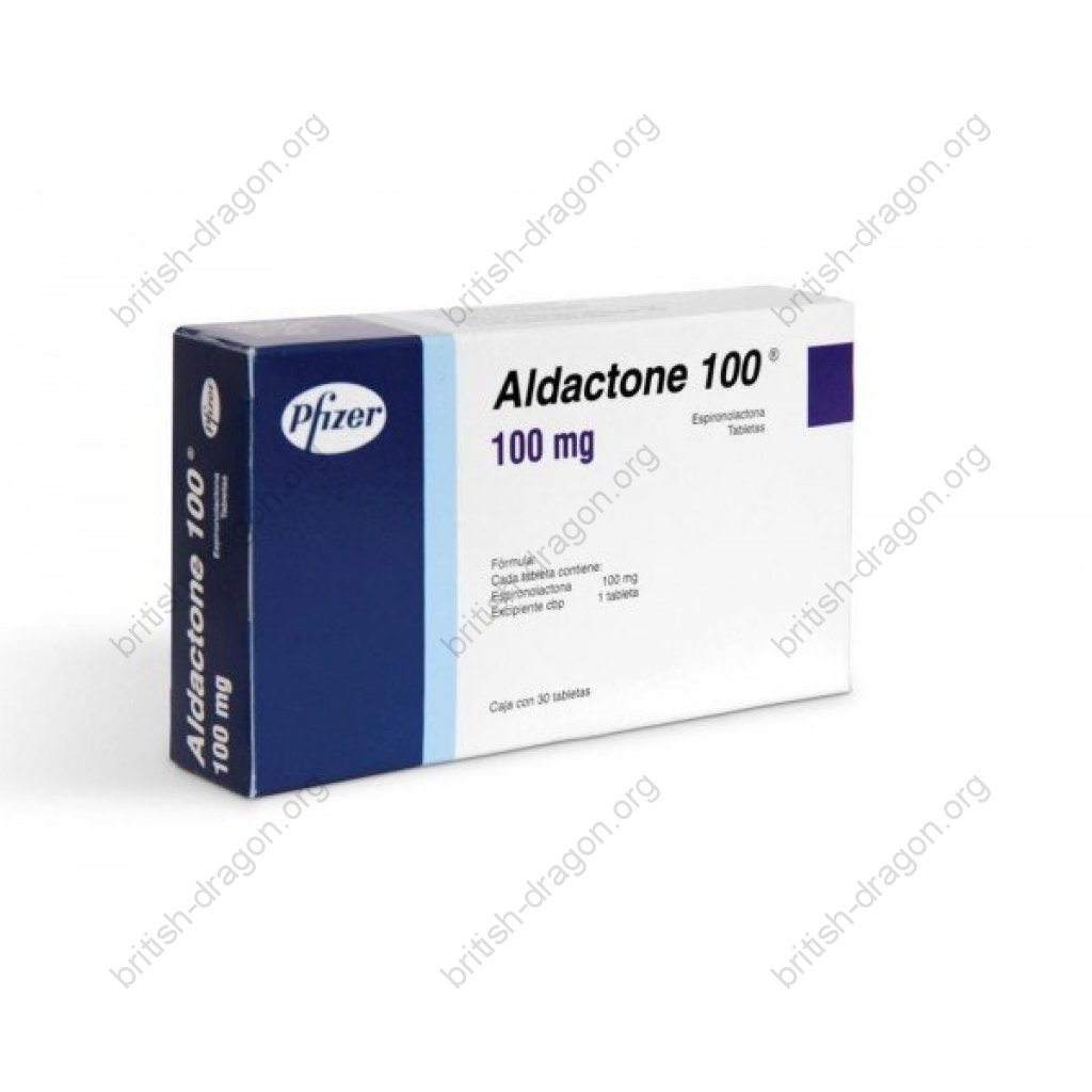 Aldactone 100 Aldactone 100