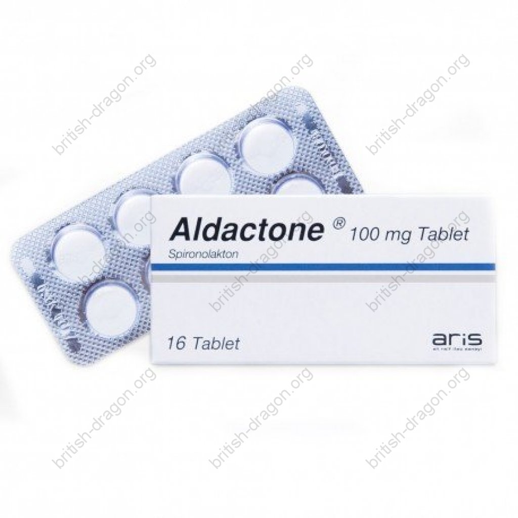 Aldactone Aldactone