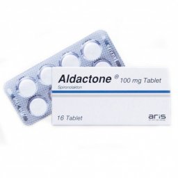 Aldactone - Spironolactone - Aris Aldactone - Spironolactone - Aris
