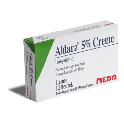 Aldara 5% Cream