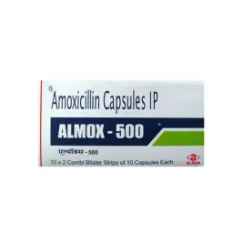 Almox - 500