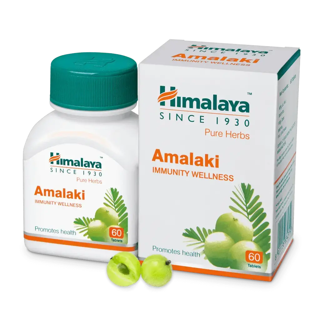Amalaki Amalaki