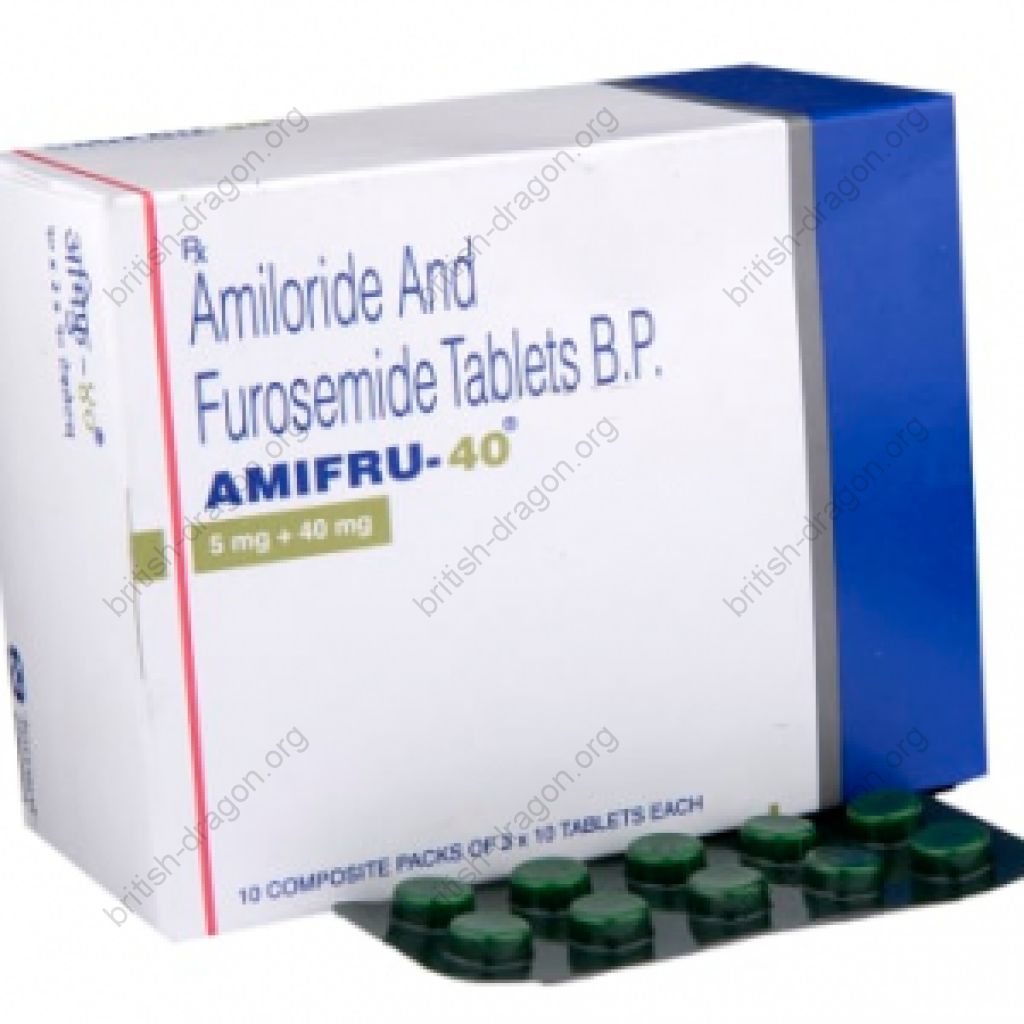 Amifru - Amiloride - Windlas Biotech Pvt. Ltd Amifru - Amiloride - Windlas Biotech Pvt. Ltd