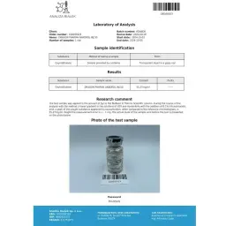Anadrol Inj 50 mg