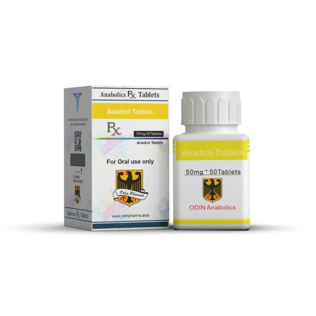 Anadrol Tablets Anadrol Tablets