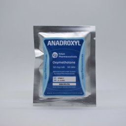 Anadroxyl