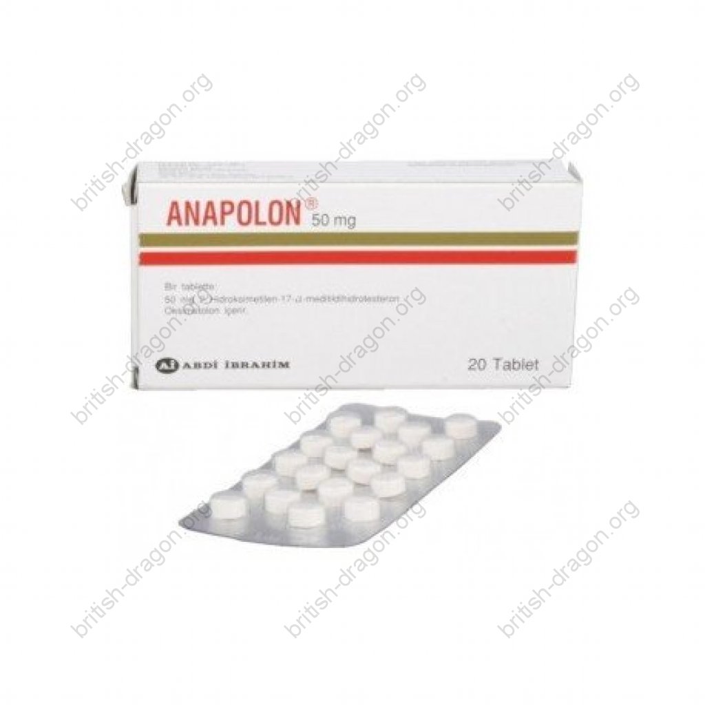 Anapolon - Oxymetholone - Abdi Ibrahim, Turkey Anapolon - Oxymetholone - Abdi Ibrahim, Turkey
