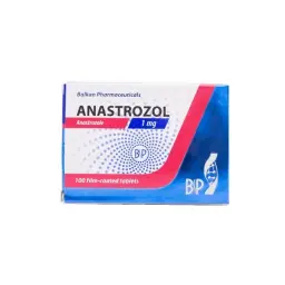 Anastrozole 1 MG