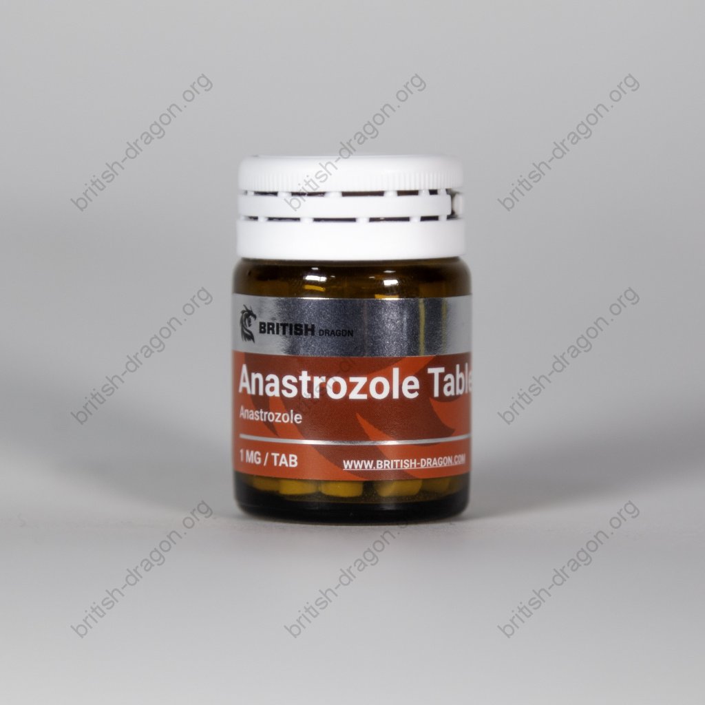 Anastrozole Tablets Anastrozole Tablets
