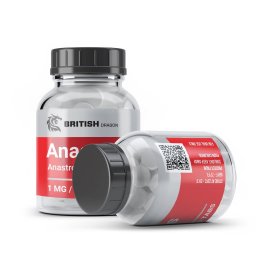 Anastrozole Tablets