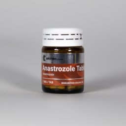 Anastrozole Tablets