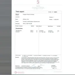 Anavar 10 mg