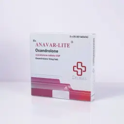 Anavar-Lite