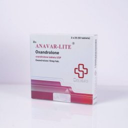 Anavar-Lite - Oxandrolone - Beligas Pharmaceuticals Anavar-Lite - Oxandrolone - Beligas Pharmaceuticals