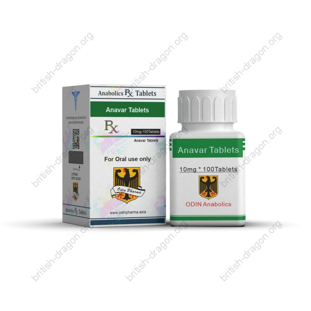 Anavar Tablets 10 mg Anavar Tablets 10 mg
