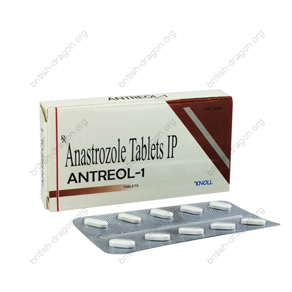 Antreol Antreol